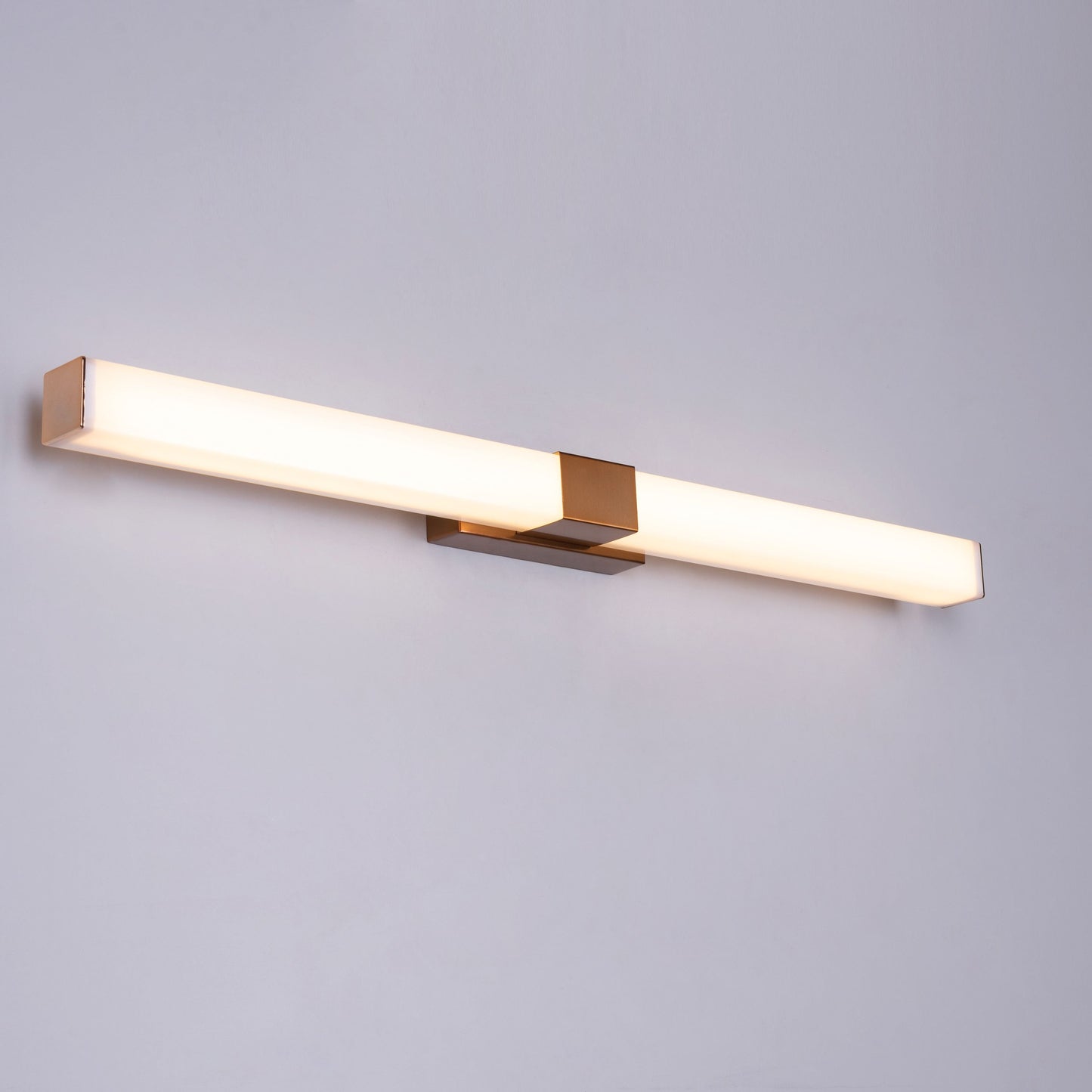 HDC 18W Modern Style Picture Light, Bathroom Vanity Led Mirror Light (Warm White)-Pack of 1