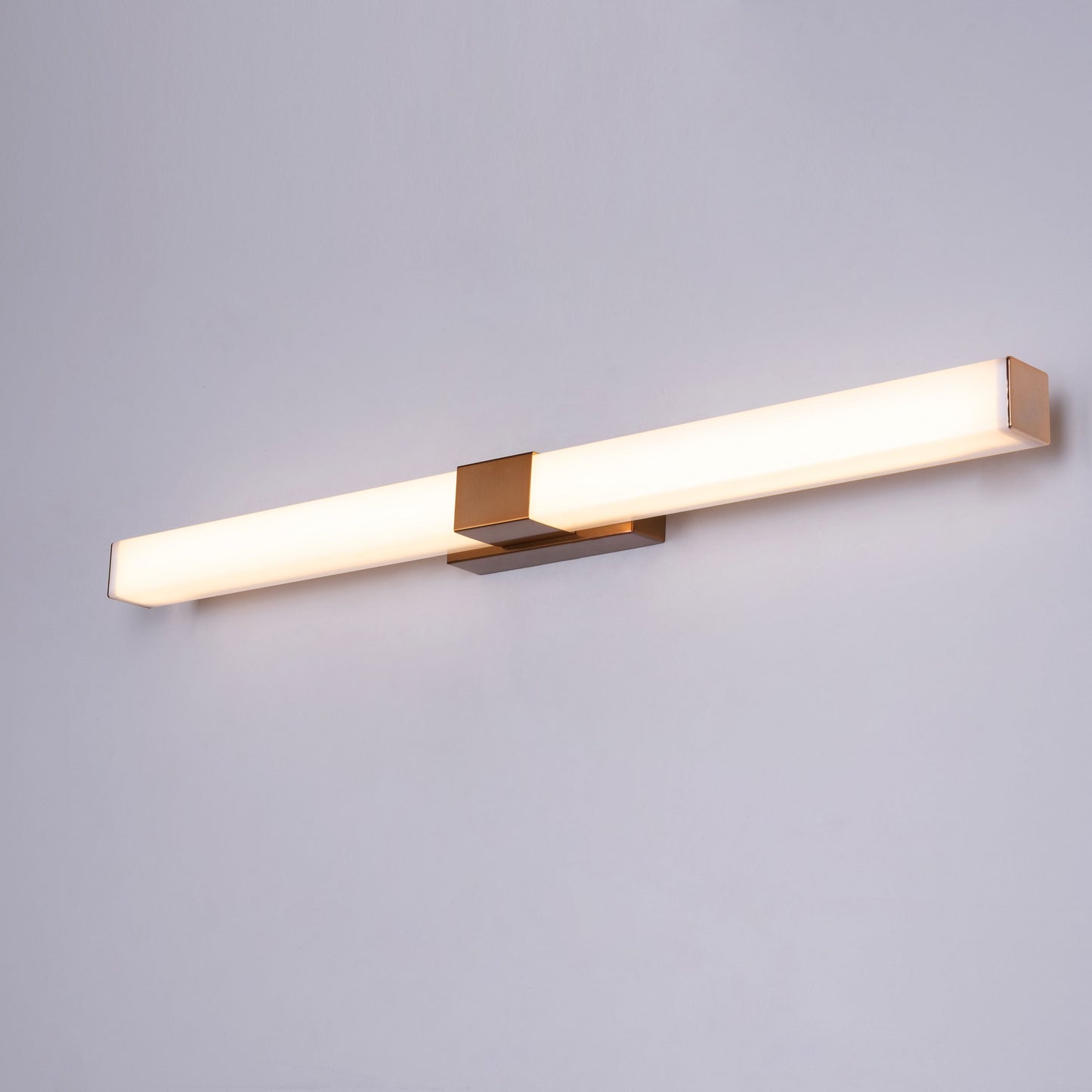 HDC 18W Modern Style Picture Light, Bathroom Vanity Led Mirror Light (Warm White)-Pack of 1