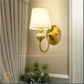 HDC Single Head Vintage Lamp Retro Decoration Lamps For Living Room, Corridor