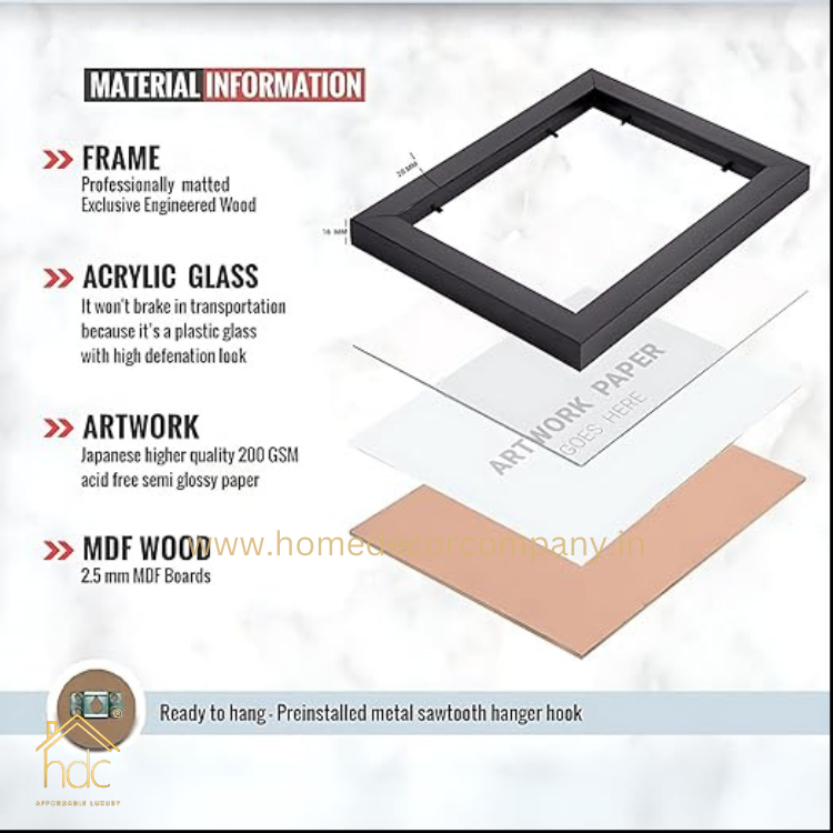 Hdc Creative Decorative Painting Of Square Shape Fancy Dessert Modern Living Room Frames Picture Wall Art Large Hanging Painting