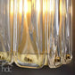 Hdc Modern Led Long Wall Lamp Light Sconce Bedside Lamp for Home Hallway Decor