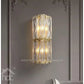 Hdc Modern Led Long Wall Lamp Light Sconce Bedside Lamp for Home Hallway Decor