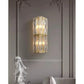 Hdc Modern Led Long Wall Lamp Light Sconce Bedside Lamp for Home Hallway Decor