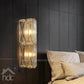 Hdc Modern Led Long Wall Lamp Light Sconce Bedside Lamp for Home Hallway Decor