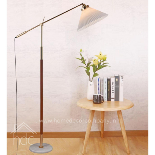 Hdc Modern Minimalist Style LED Nightstand Lamp for Room Decoration Lighting