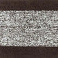 Hdc 40*60, 40*50 CM Modern Solid 1500 GSM A20 Microfiber Contour Mat Super Absorbent/Anti-Skid Contour Mats for Bathroom/Bedroom/Door Mat/Kitchen/Floor Mat (Brown)