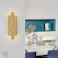 HDC Nordic Modern Simple Living Room Background Wall Lighting Hotel Corridor Stairwell Light