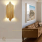 HDC Nordic Modern Simple Living Room Background Wall Lighting Hotel Corridor Stairwell Light