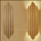 HDC Nordic Modern Simple Living Room Background Wall Lighting Hotel Corridor Stairwell Light