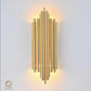 HDC Nordic Modern Simple Living Room Background Wall Lighting Hotel Corridor Stairwell Light