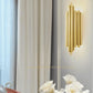 HDC Nordic Modern Simple Living Room Background Wall Lighting Hotel Corridor Stairwell Light
