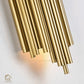 HDC Nordic Modern Simple Living Room Background Wall Lighting Hotel Corridor Stairwell Light