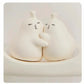 HDC Cream Cute Warm Kids Room Girl Bedroom Hanging Pendant Light
