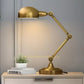 Hdc Custom American Decorative Interior Bedside Lamp Hotel Living Room Household Metal Tabletop Lamp - HDC Lights