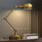 Hdc Custom American Decorative Interior Bedside Lamp Hotel Living Room Household Metal Tabletop Lamp - HDC Lights