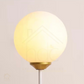 Hdc Lovely Design Little Bear Wall Lamp Modern Children's Bedroom Bedside Decoration Background Wall Lighting