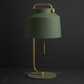 Hdc Moden Green Light Luxury Creative Bedside Table Lamp