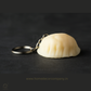 HDC Mini Momo Dumpling Keyring | Cute Food-Themed Accessory