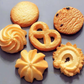 HDC Mini Ring Biscuit Fridge Magnet | Cute Food-Themed Kitchen Décor Set Of 1