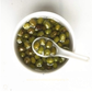 HDC Mini Mung Bean Dessert Bowl | Realistic Food Replica Décor Set Of 1