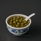 HDC Mini Mung Bean Dessert Bowl | Realistic Food Replica Décor Set Of 1