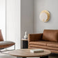 Hdc Modern Luxury Wall Light Fixture LED Source for Home Decor Interior Design Wall Lamp Sconce