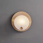 Hdc Modern Luxury Wall Light Fixture LED Source for Home Decor Interior Design Wall Lamp Sconce