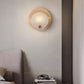Hdc Modern Luxury Wall Light Fixture LED Source for Home Decor Interior Design Wall Lamp Sconce