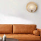 Hdc Modern Luxury Wall Light Fixture LED Source for Home Decor Interior Design Wall Lamp Sconce