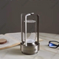 Hdc  Modern Minimalist Rechargeable LED Table Lamp Warm White Cordless Touch Control for Home Decor Bedside Dining