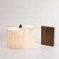 HDC Book Light Night Light Table Lamp Wireless LED Lamps Creative Folding Gift Souvenirs Page Turning Decor
