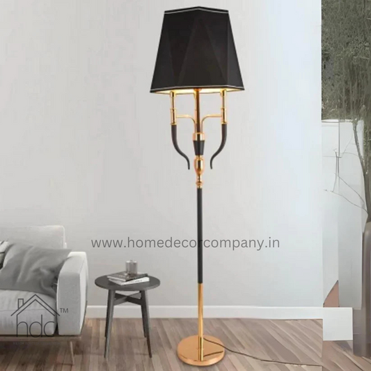 Hdc floor lamps for living room decor modern luxury design indoor home stand dining room glass bauhaus office minimalist vertical