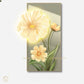 Hdc Modern Art Wall Painting Of Sunflower Diamond Crystal Porcelain Painting Wall Art Modern Simple Living Room Sofa Background Mural Painting Home Decor(24*48 IN)