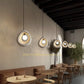 Hdc Earthly Wabi Sabi Chandelier For Living Room Indoor Outdoor Light - Warm White