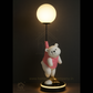 Hdc Polar Bear Living Room Decoration Large Floor Ornaments Home Accessories Housewarming Gifts