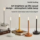 Hdc Aladdin's Lamp USB Charging Outdoor Camping Table Lamp for Bedroom Outdoor