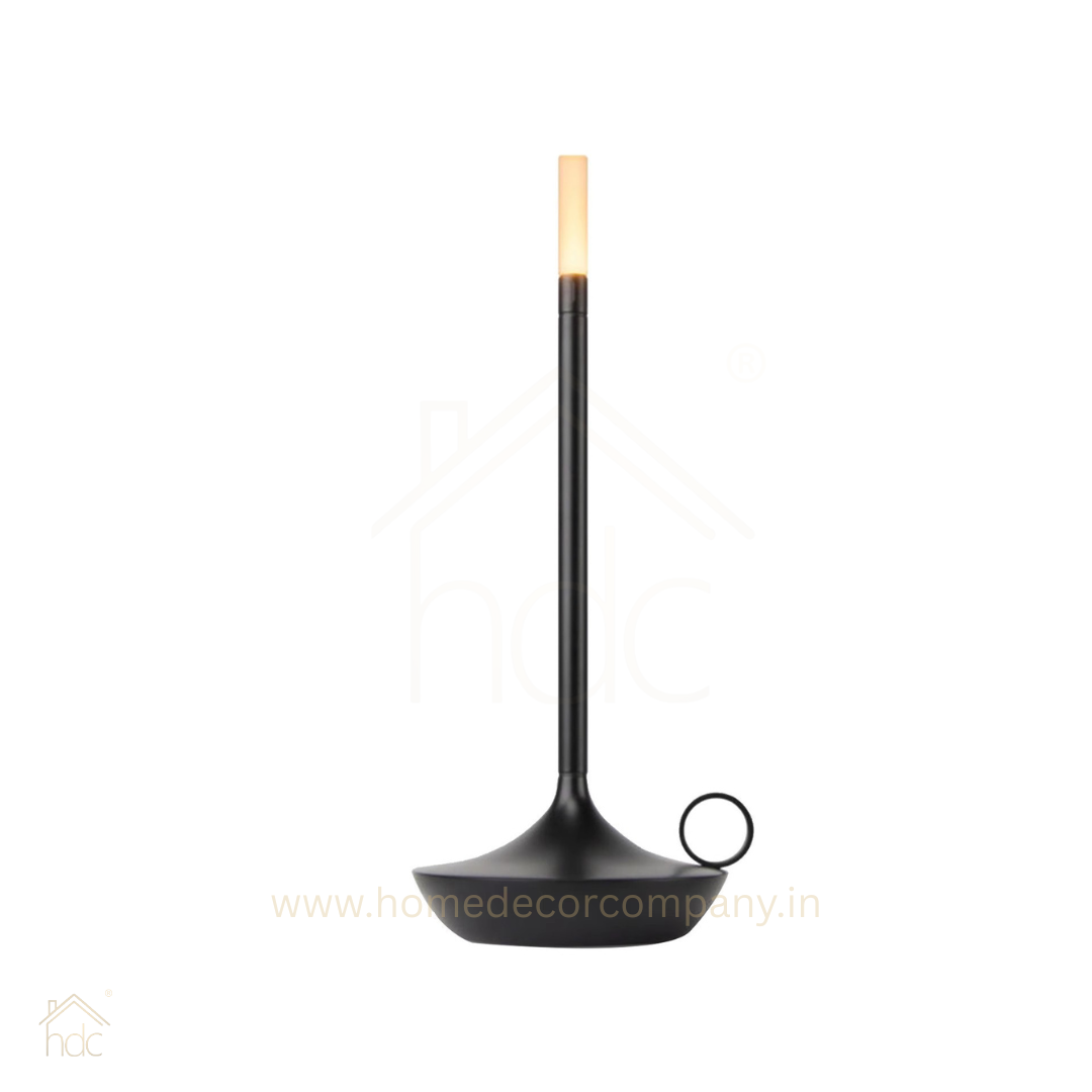 Hdc Aladdin's Lamp USB Charging Outdoor Camping Table Lamp for Bedroom Outdoor