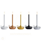 Hdc Aladdin's Lamp USB Charging Outdoor Camping Table Lamp for Bedroom Outdoor
