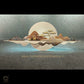 Hdc Modern Classical Landscape Decoration Led Light Painting Still Life Hanging Luminous Wall Decoration Sofa Background Decoration