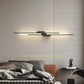 HDC 800 MM LED Long Modern Wall Light Living Room LCD Panel Light