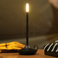 Hdc Aladdin's Lamp USB Charging Outdoor Camping Table Lamp for Bedroom Outdoor
