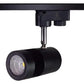 HDC LX LED 9W Indoor Ceiling Spot Light/Focus Light/Track Light - Flexibly Rotatable Light Head (Warm White)– 𝗧𝗿𝗮𝗰𝗸𝘄𝗮𝘆 𝗡𝗼𝘁 𝗜𝗻𝗰𝗹𝘂𝗱𝗲𝗱 - HDC.IN
