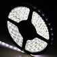 HDC- Led Strip High Lumen Fall Ceiling Light- 2835 Cove Waterproof Light in 5 Meter, 240 LED Per Meter with Driver/Adapter Included, (White) - HDC.IN