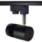 HDC LX LED 9W Indoor Ceiling Spot Light/Focus Light/Track Light - Flexibly Rotatable Light Head (Warm White)– 𝗧𝗿𝗮𝗰𝗸𝘄𝗮𝘆 𝗡𝗼𝘁 𝗜𝗻𝗰𝗹𝘂𝗱𝗲𝗱 - HDC.IN