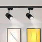 HDC LX LED 9W Indoor Ceiling Spot Light/Focus Light/Track Light - Flexibly Rotatable Light Head (Warm White)– 𝗧𝗿𝗮𝗰𝗸𝘄𝗮𝘆 𝗡𝗼𝘁 𝗜𝗻𝗰𝗹𝘂𝗱𝗲𝗱 - HDC.IN