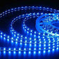 HDC- Led Strip High Lumen Fall Ceiling Light- 2835 Cove Waterproof Light in 5 Meter, 120 LED Per Meter with Power Adapter (Blue) - HDC.IN