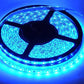 HDC- Led Strip High Lumen Fall Ceiling Light- 2835 Cove Waterproof Light in 5 Meter, 120 LED Per Meter with Power Adapter (Blue) - HDC.IN