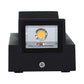 HDC Wall Lights - 6W IP65 Waterproof Wall Lamp - K Shape Fancy LED Light for Wall - Up & Down Wall Lamps (Warm White) - HDC.IN
